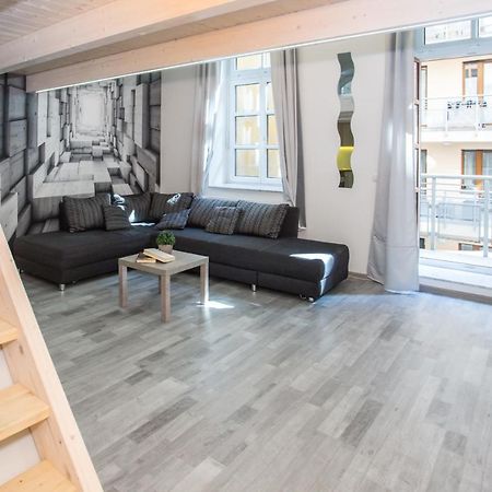 Aradi Apartment Budapest Esterno foto