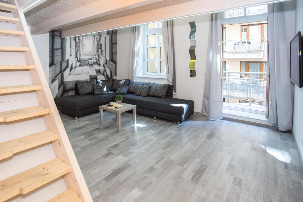 Aradi Apartment Budapest Esterno foto