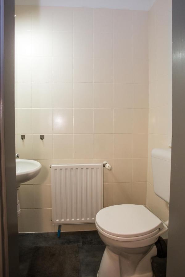 Aradi Apartment Budapest Esterno foto