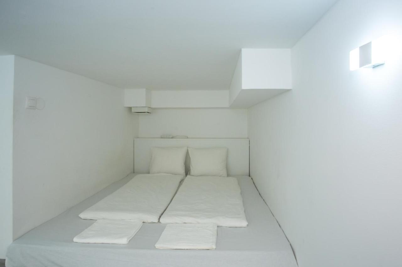 Aradi Apartment Budapest Esterno foto