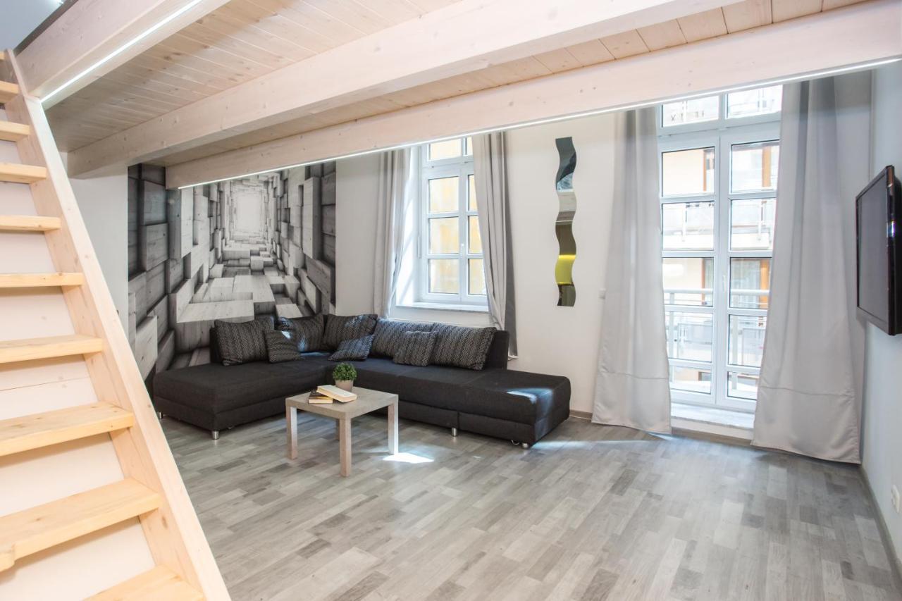 Aradi Apartment Budapest Esterno foto